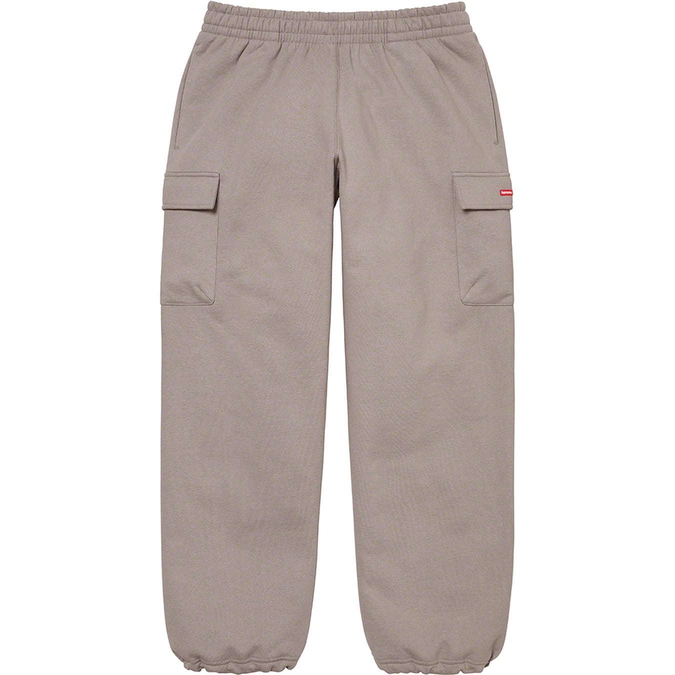 Small Box Cargo Sweatpant view 7
